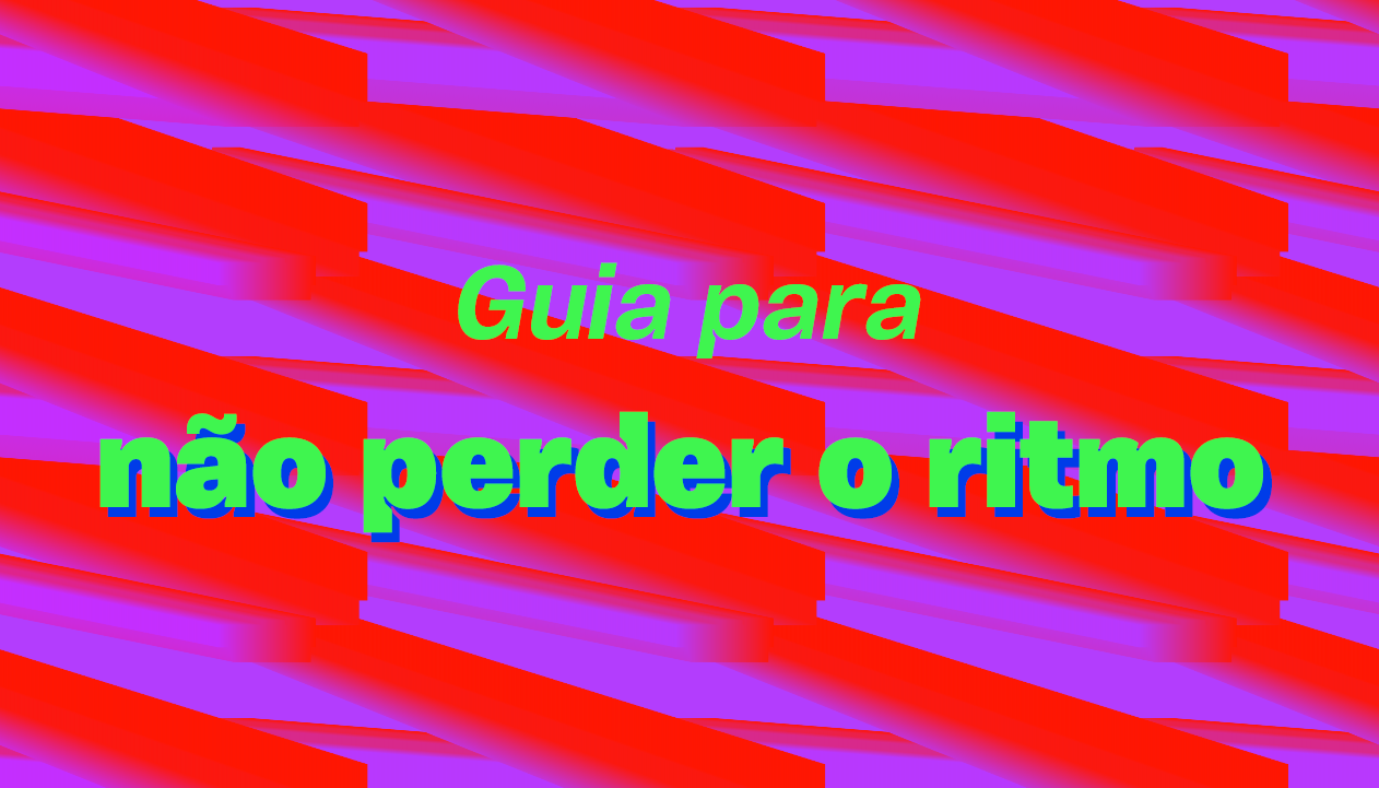 Banner principal - Fim de semana fora, segunda em modo aula: guia para não perder o ritmo