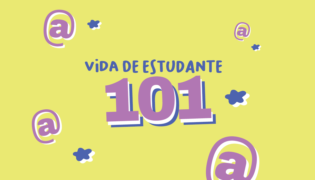 Banner principal - Vida de Estudante WTF